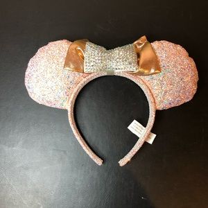 Minnie Disney Ears